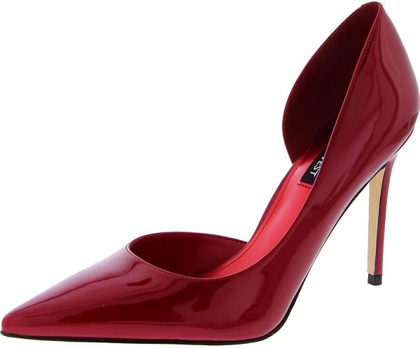 Nine West Women's Folowe Pump | Amazon (US)