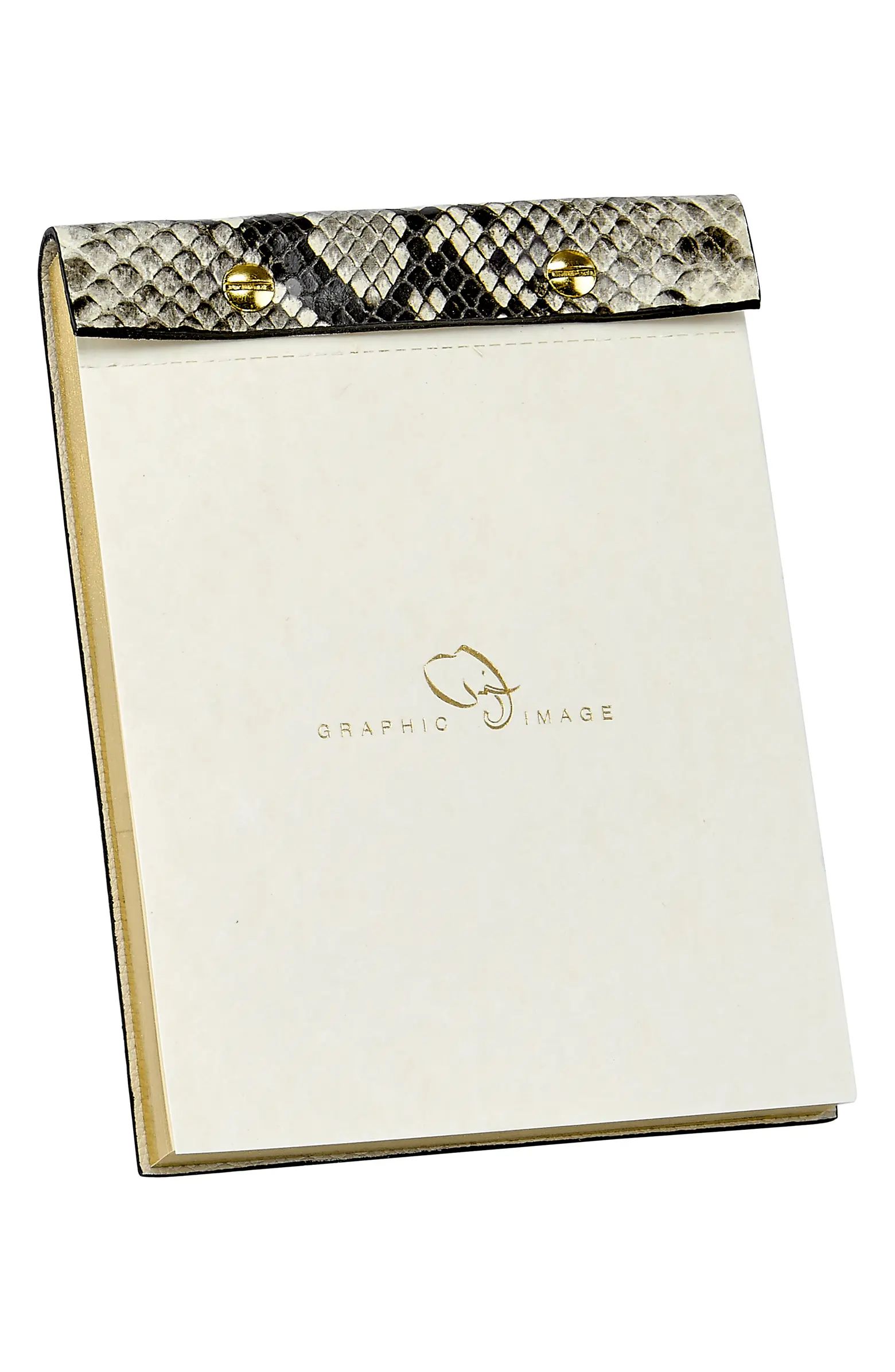Graphic Image Notepad | Nordstrom | Nordstrom