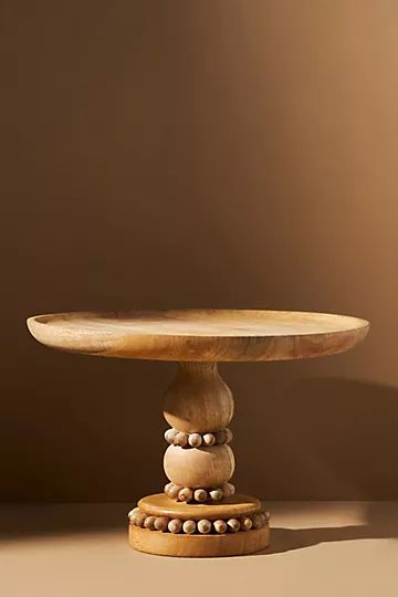 Sabine Cake Stand | Anthropologie (US)