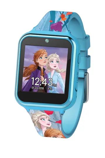 Frozen Interactive Kids Smart Watch | Nordstrom Rack
