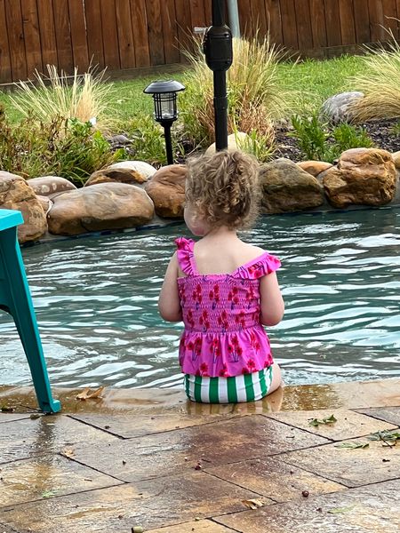 We love a cute swimsuit moment! This suit and more on major sale!

Hanna Anderson, swimsuits, kids swimsuits 

#LTKSeasonal #LTKSale #LTKfamily