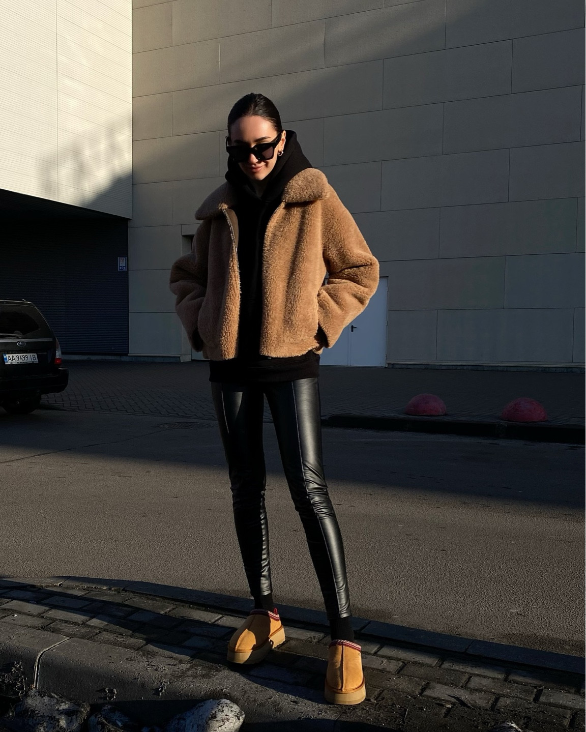 Winter is coming ❄️

#LTKstyletip #LTKfit #LTKeurope