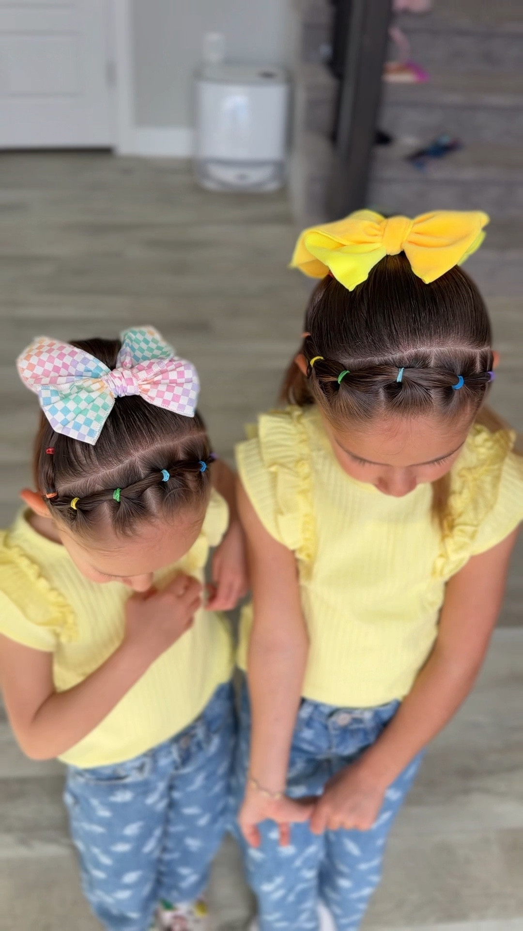 Everything I used in this video 😜