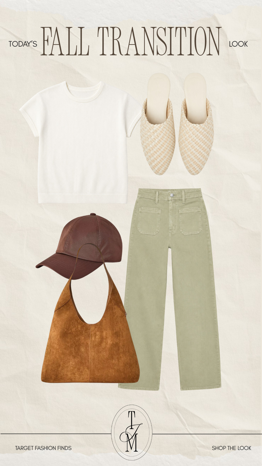 A cute transitional fall outfit for when you’re ready for autumn style but the weather is still warm 🍂
wedding guest dress summer, summer outfits over 40, country concert outfits, summer dresses, teacher outfits, date night outfits, back to school outfits, vacation outfits beach, business casual workwear, concert outfit ideas 

 #LTKgrwm #LTKootd #LTKSeasonal
