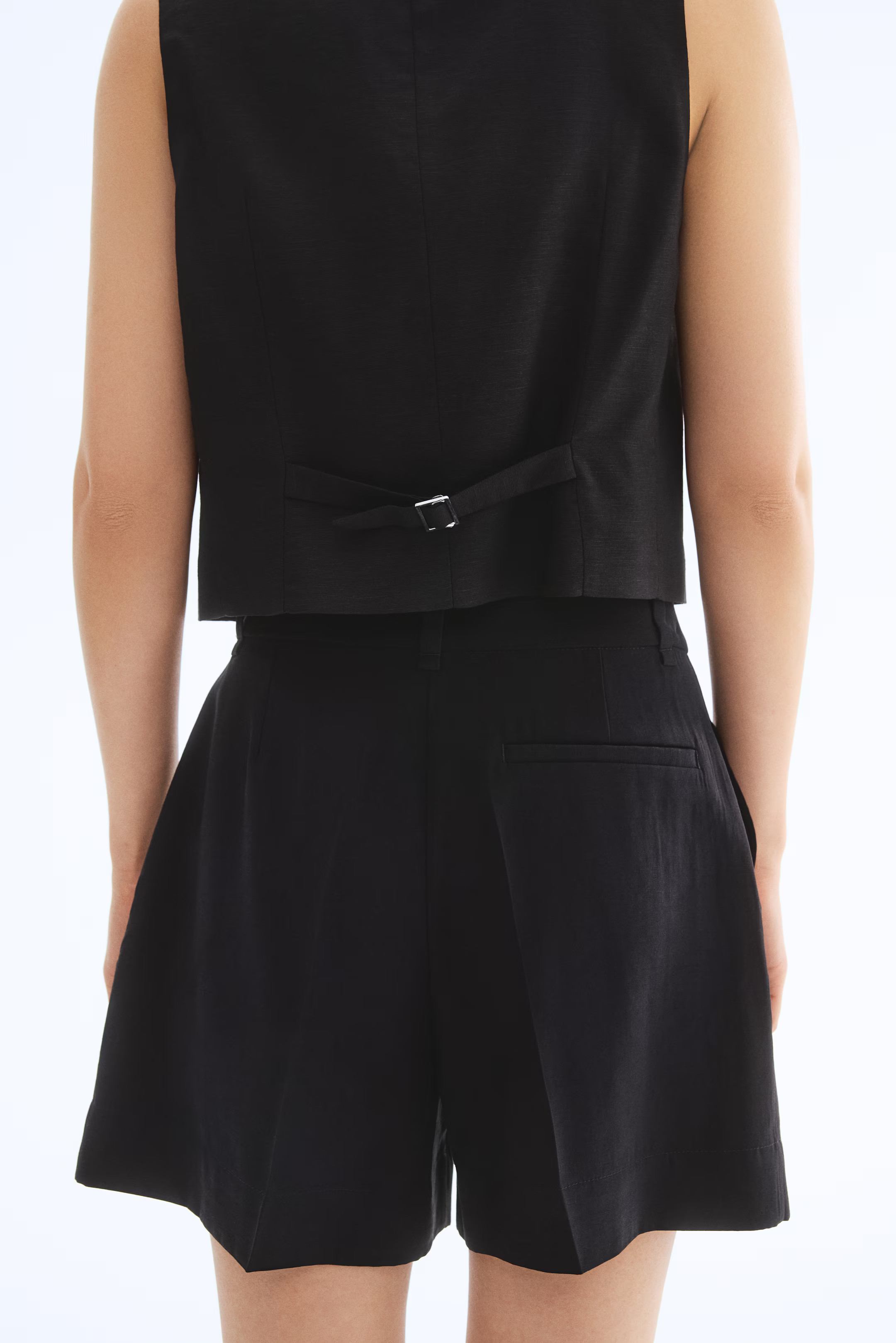 Dress Shorts | H&M (US + CA)