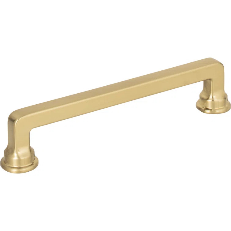 Oskar 5 1/16" Center to Center Bar Pull | Wayfair North America