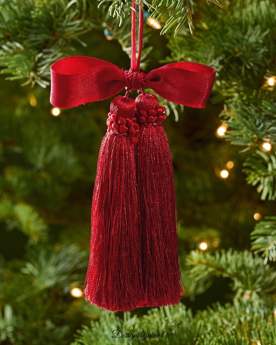 🤩Tassels are a trendy and popular addition to this year’s holiday decor!

Trendy Christmas Ornaments | 2026 Holiday Decor | Southern Style Christmas

#LTKHome #LTKSeasonal