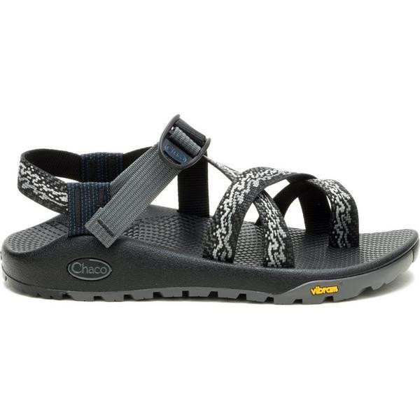 Women's Chaco Rapid Pro Toe-Lhite Sandals 10 Eddy Black | Scheels Sports