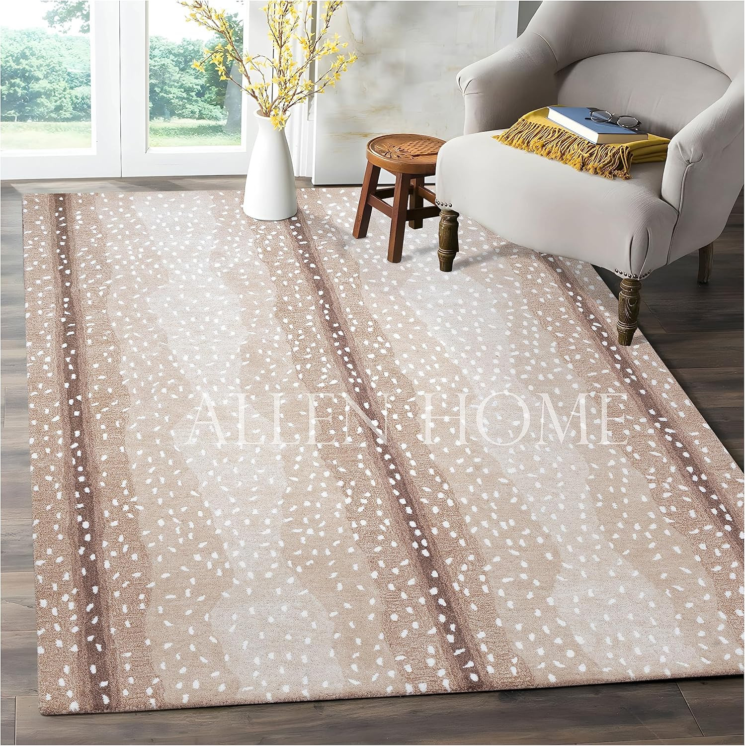 Visit the AH ALLEN HOME Store | Amazon (US)