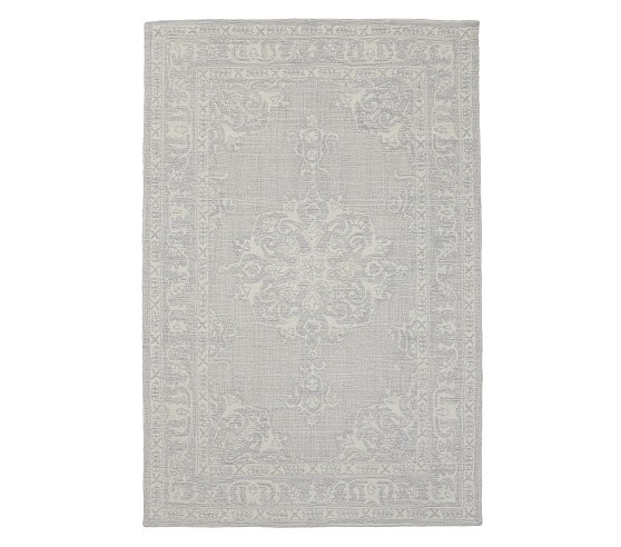 Astrid Rug | Pottery Barn Kids