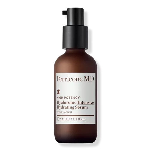 High Potency Hyaluronic Intensive Hydrating Serum | Ulta