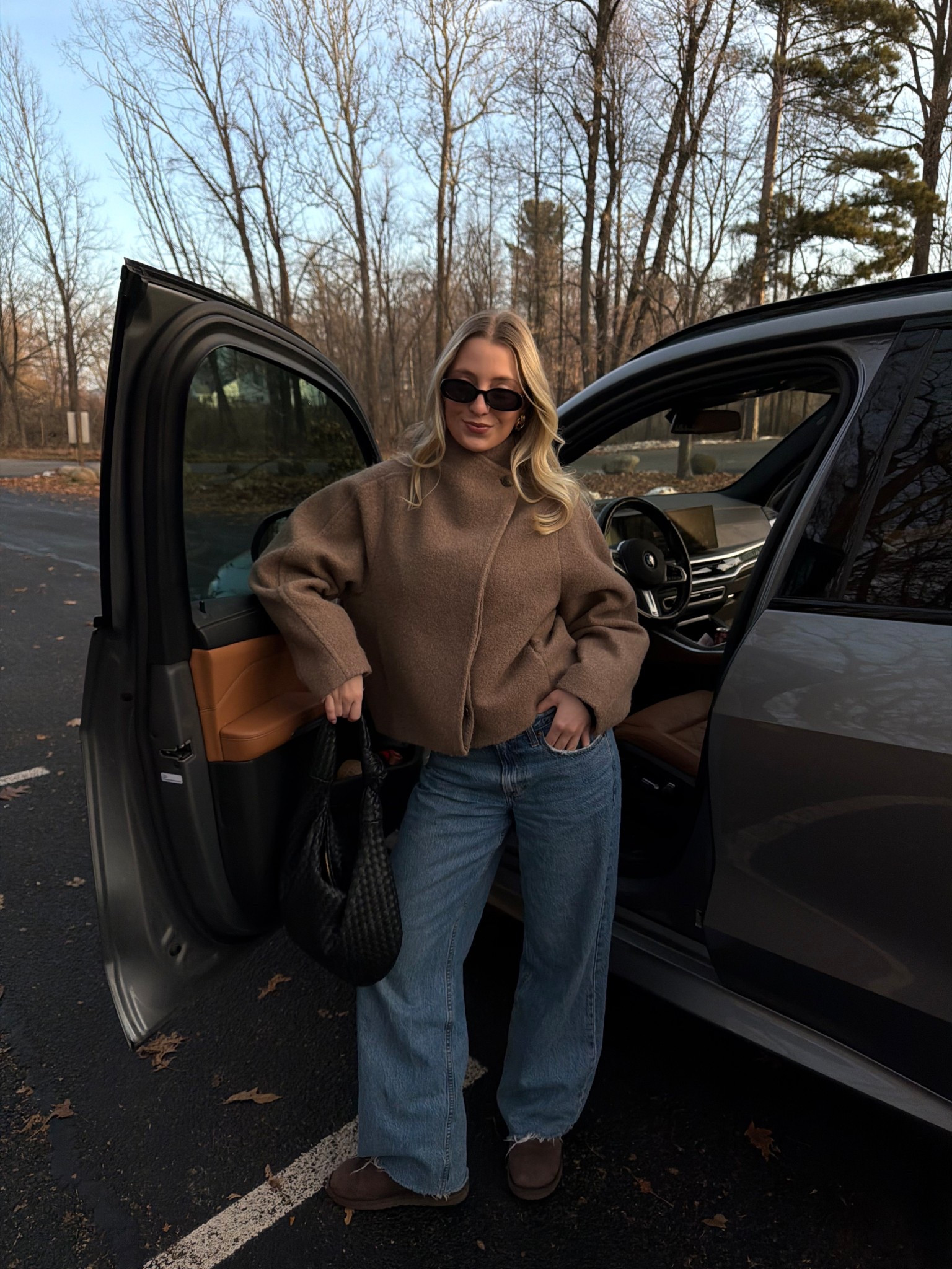 We love an outfit where the jacket IS the outfit  


#LTKU #LTKFindsUnder100 #LTKWorkwear