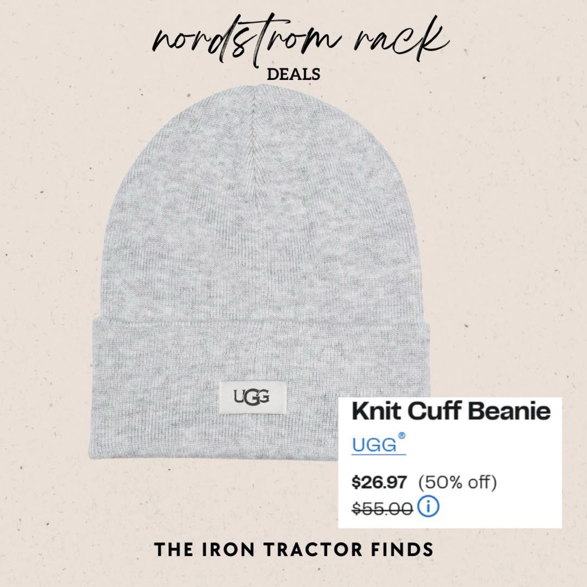 The perfect hat for this cold weather

#LTKSeasonal #LTKFindsUnder50 #LTKGiftGuide