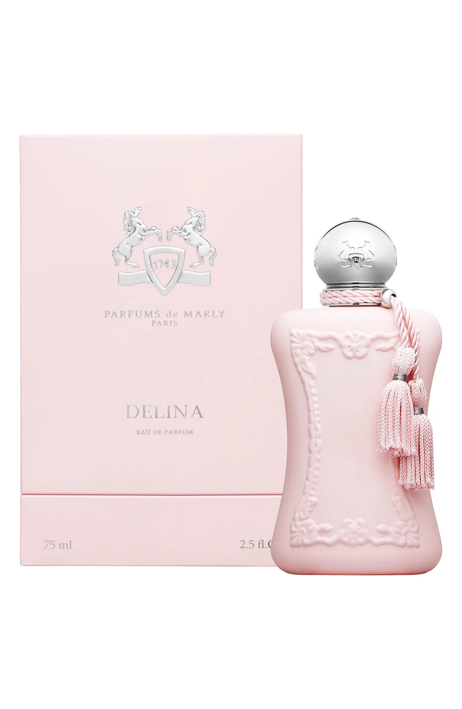 Delina Eau de Parfum | Nordstrom
