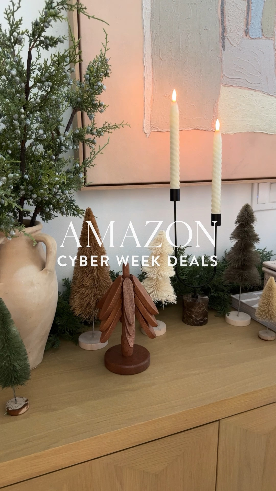 Amazon cyber week, Amazon Black Friday deals @amazon #FallFavorites2024 #amazonholiday #amazonpartner 

#LTKCyberWeek #LTKGiftGuide #LTKHoliday