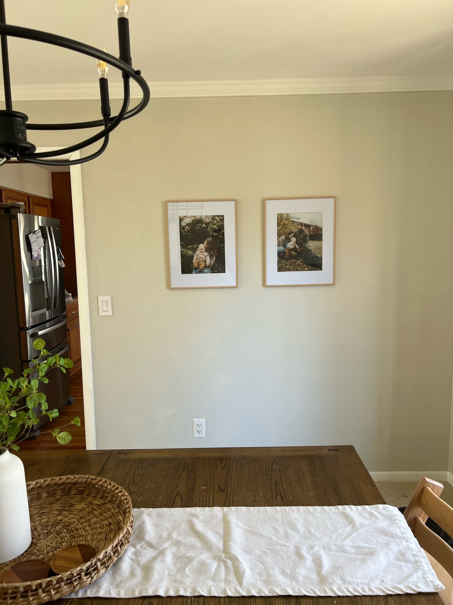 So happy with how this dining room Reno turned out! 

#LTKhome #LTKxTarget #LTKfamily