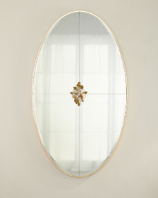 Gadlas Mirror | Horchow