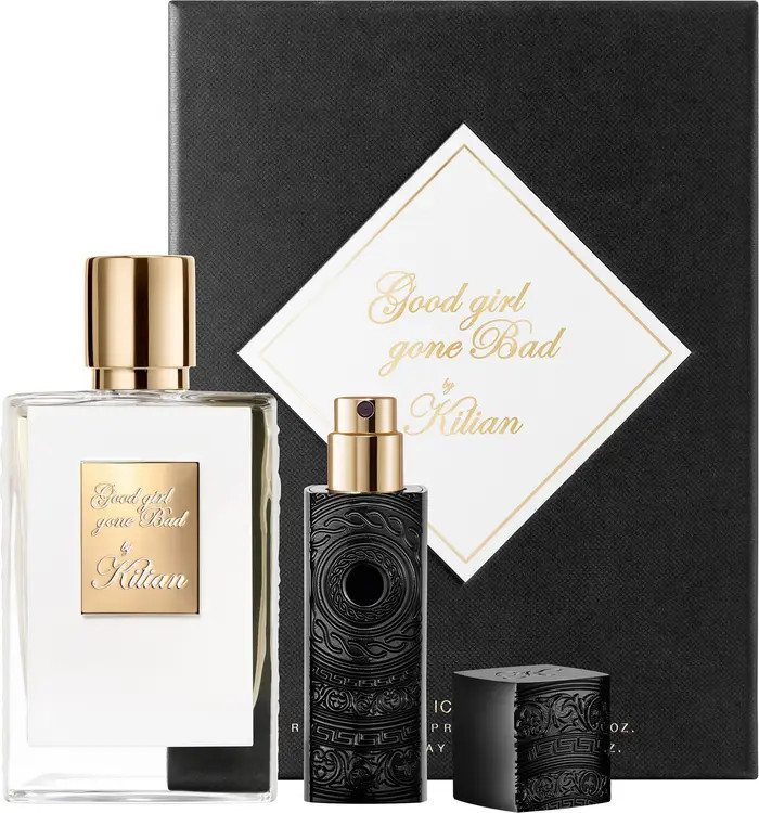 Kilian Paris Narcotics Good girl gone Bad Perfume Icon Set | Nordstrom | Nordstrom