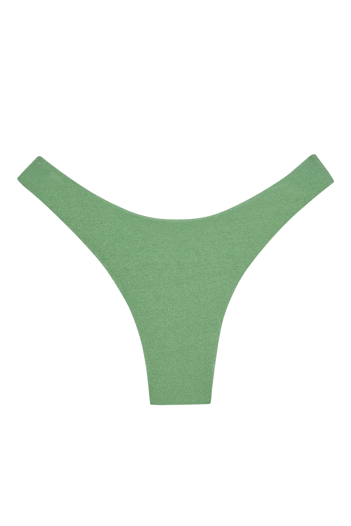 Byron Bottom - Pond Shimmer | Monday Swimwear