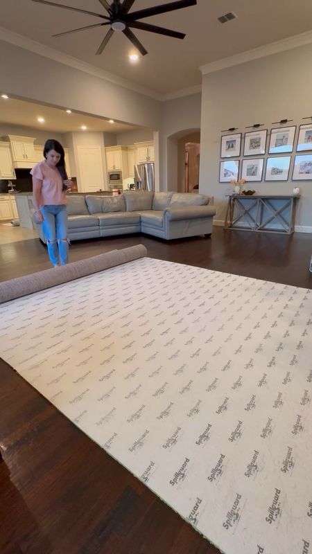 New living room rug! Loloi Darby collection is so soft and comes in multiple sizes for your room  

#LTKsalealert #LTKVideo #LTKhome