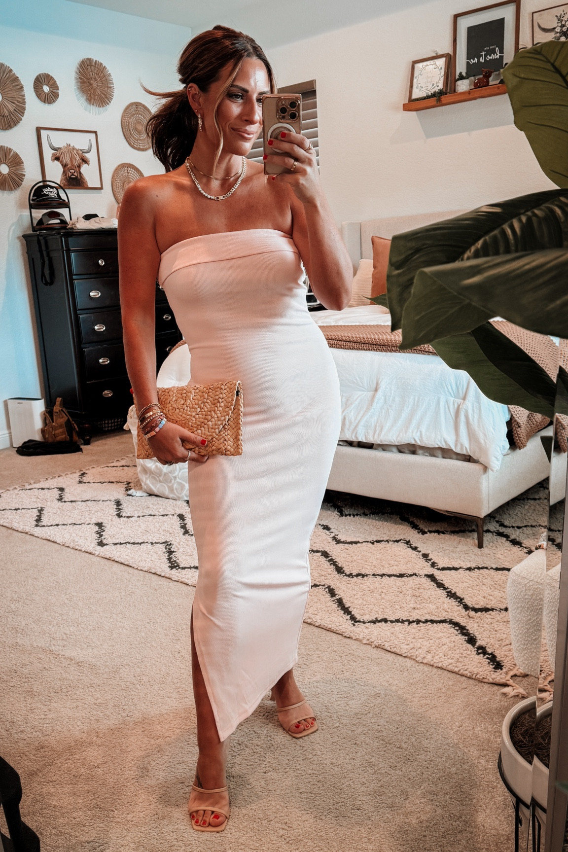 Mother’s Day Outfit 🌷

#LTKSaleAlert #LTKStyleTip #LTKFindsUnder50