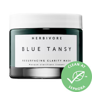 Blue Tansy Fruit Enzyme Resurfacing Clarity Mask | Sephora (US)