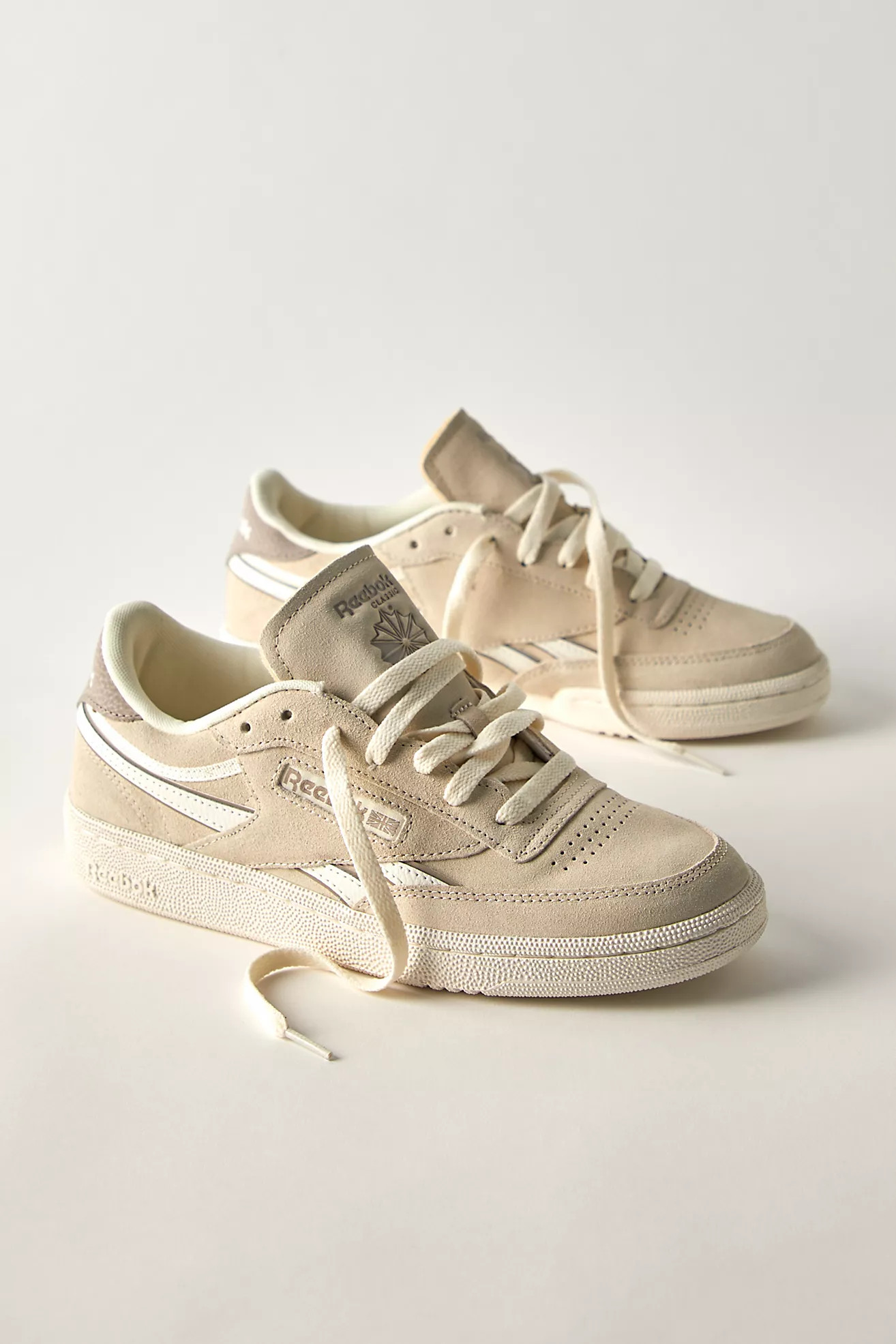 Reebok Club C Revenge Sneakers | Free People (Global - UK&FR Excluded)