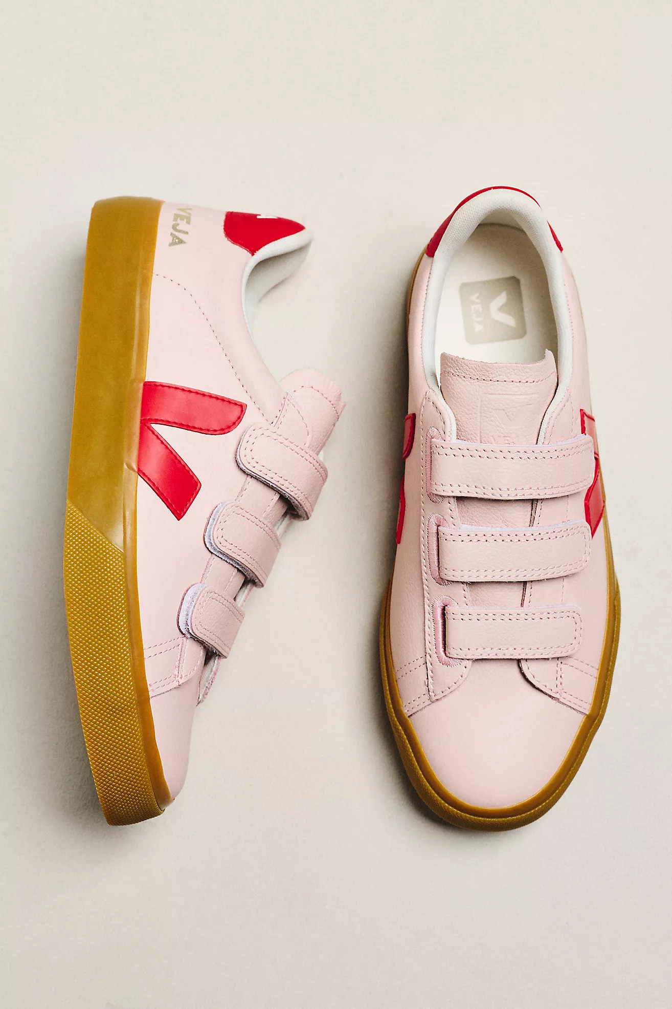 Veja ChromeFree Recife Sneakers | Anthropologie (US)