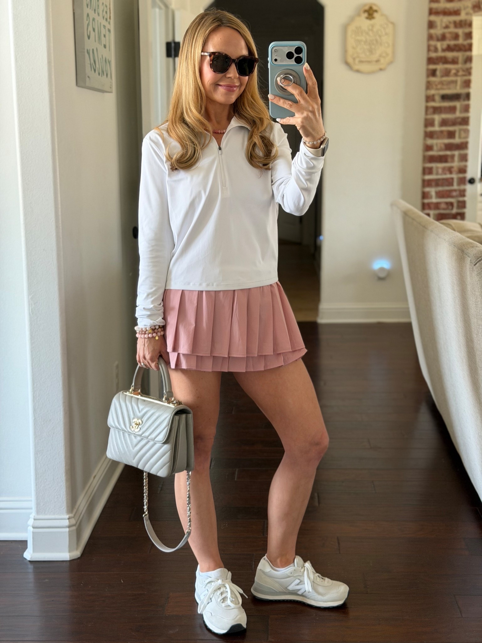 #LTKPetite #LTKootd #LTKActive