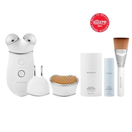 The ultimate Mother’s Day gift! This is a total game changer @nuface

#LTKGiftGuide #LTKbeauty