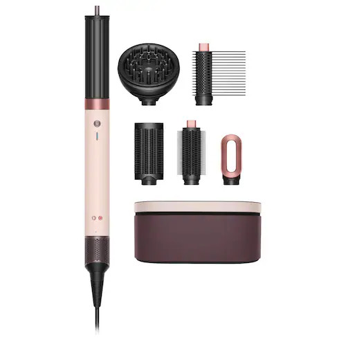 Airwrap Co-anda2x™ Multi-Styler and Dryer for Curly to Coily Hair | Sephora (US)