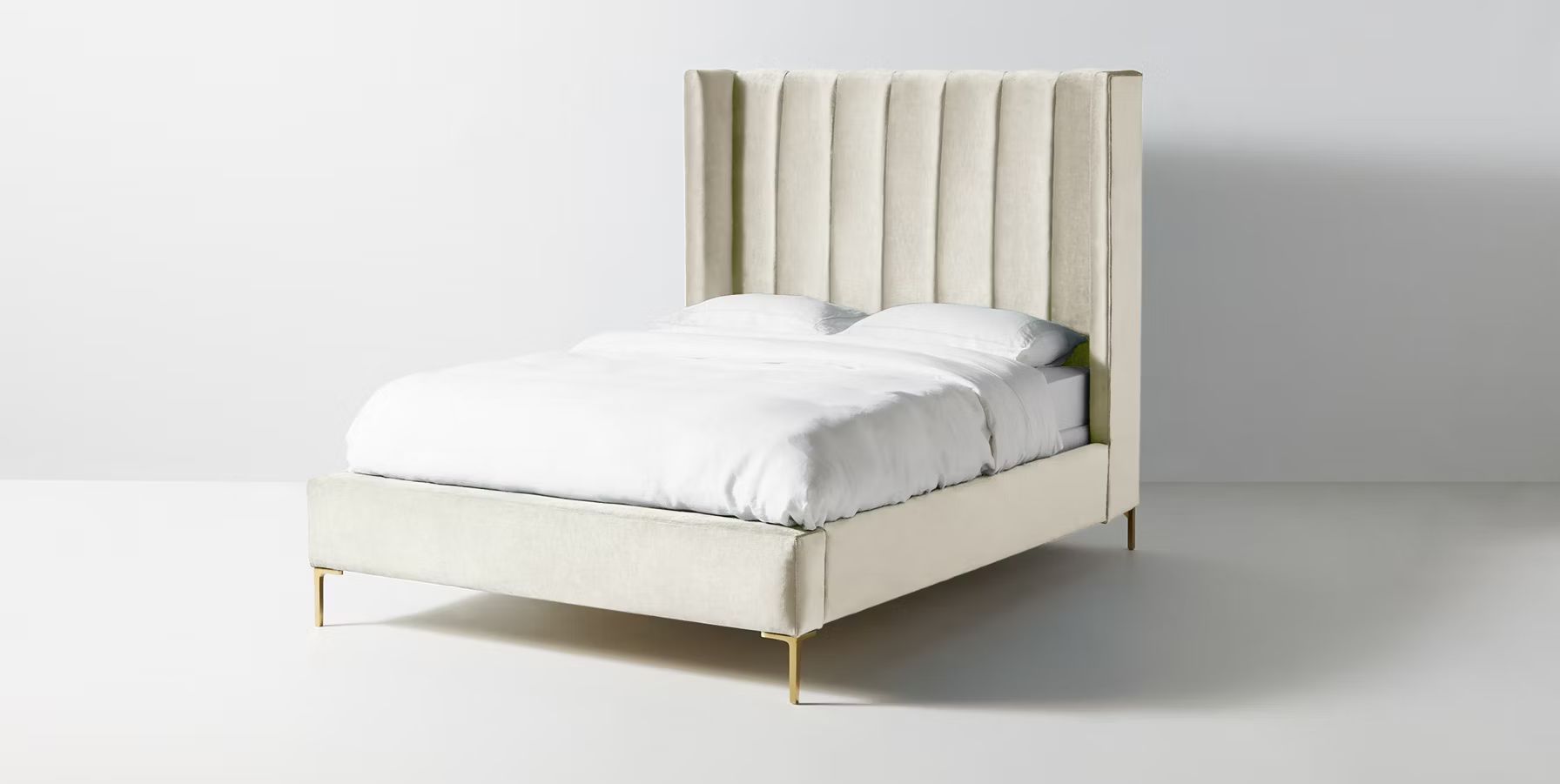 Vienna Bed | Anthropologie (US)