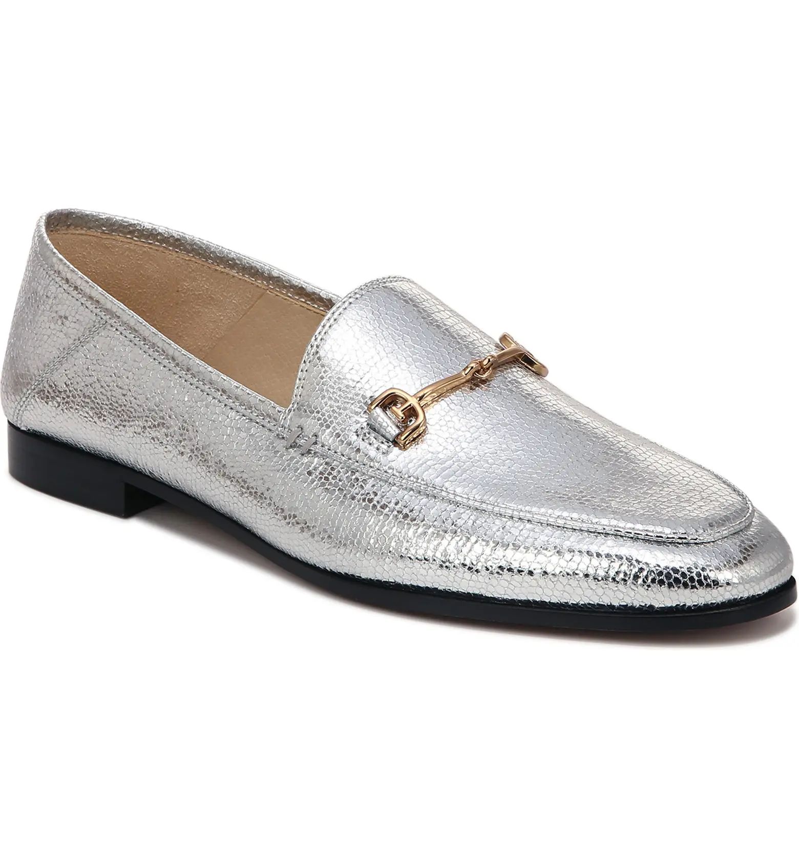 Sam Edelman Loraine Bit Loafer | Nordstrom | Nordstrom