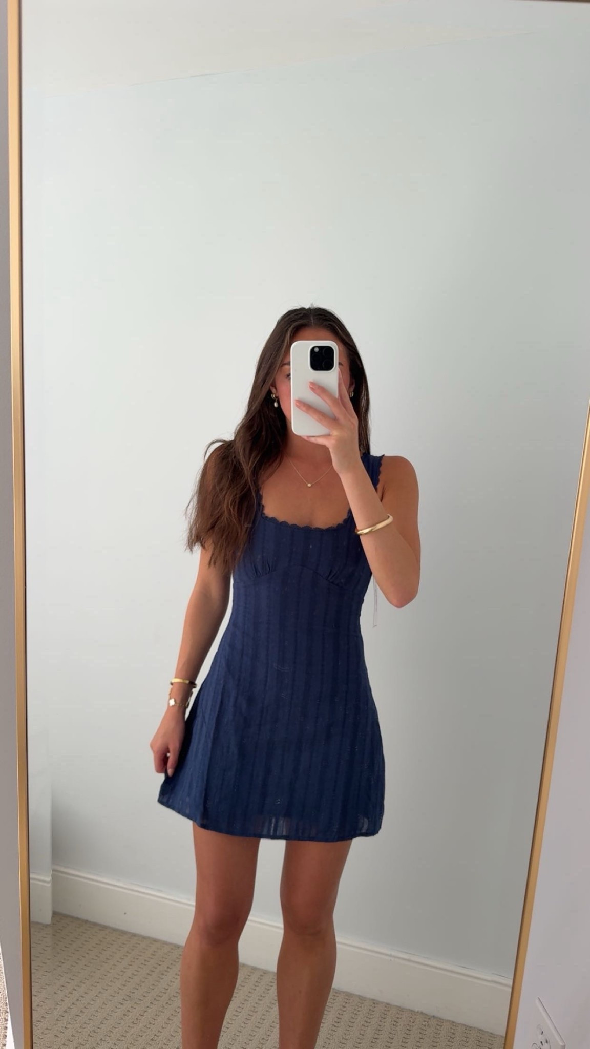 cutest little dress