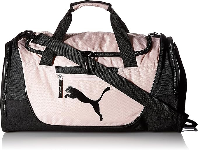 PUMA Evercat Women's Candidate Duffel Bag | Amazon (US)