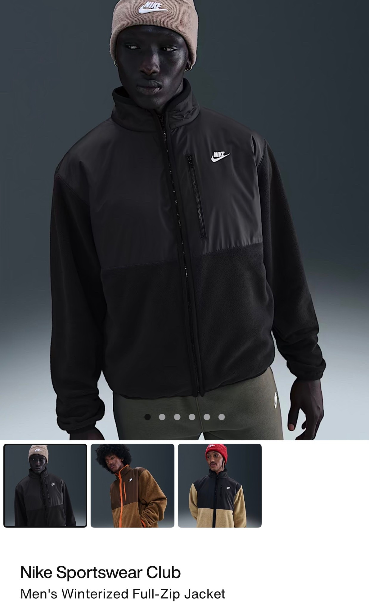 Nike 

Use code: CYBER 


Trending // men’s gift inspo // men’s gift ideas // merry Christmas // happy holidays // happy Hanukkah // my life Christine vinci 

#LTKGiftGuide #LTKHoliday #LTKootd