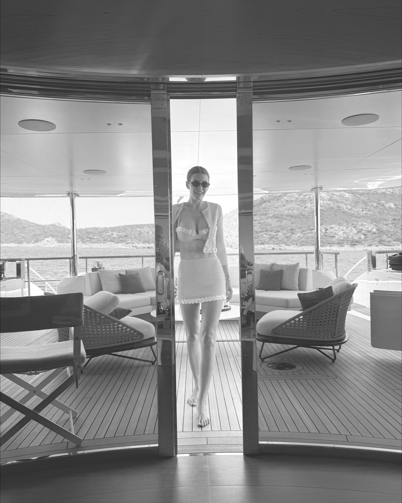 #1 swim look of the trip 🛥️

#LTKSwim #LTKTravel