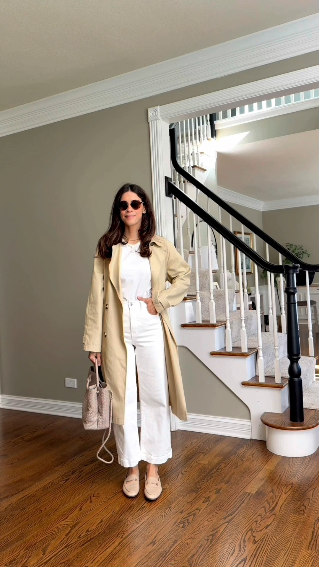 Fall outfits made easy 🍂 These looks are simple to recreate with pieces you probably already have in your closet!🍂
#OOTD #CapsuleWardrobe

#LTKSeasonal #LTKFindsUnder100 #LTKStyleTip