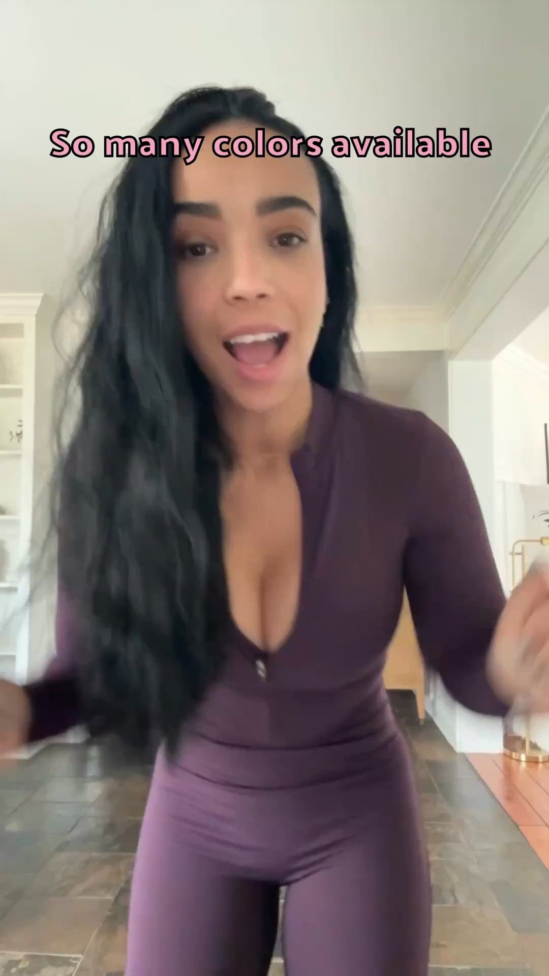 This is your throw on and go and  must have set… so good you’ll want it in every color 🤍 Run, don’t walk. Spring workout uniform = effortless, flattering, and protective. I am wearing size S  

#LTKfitnessgoals #LTKgrwm #LTKootd