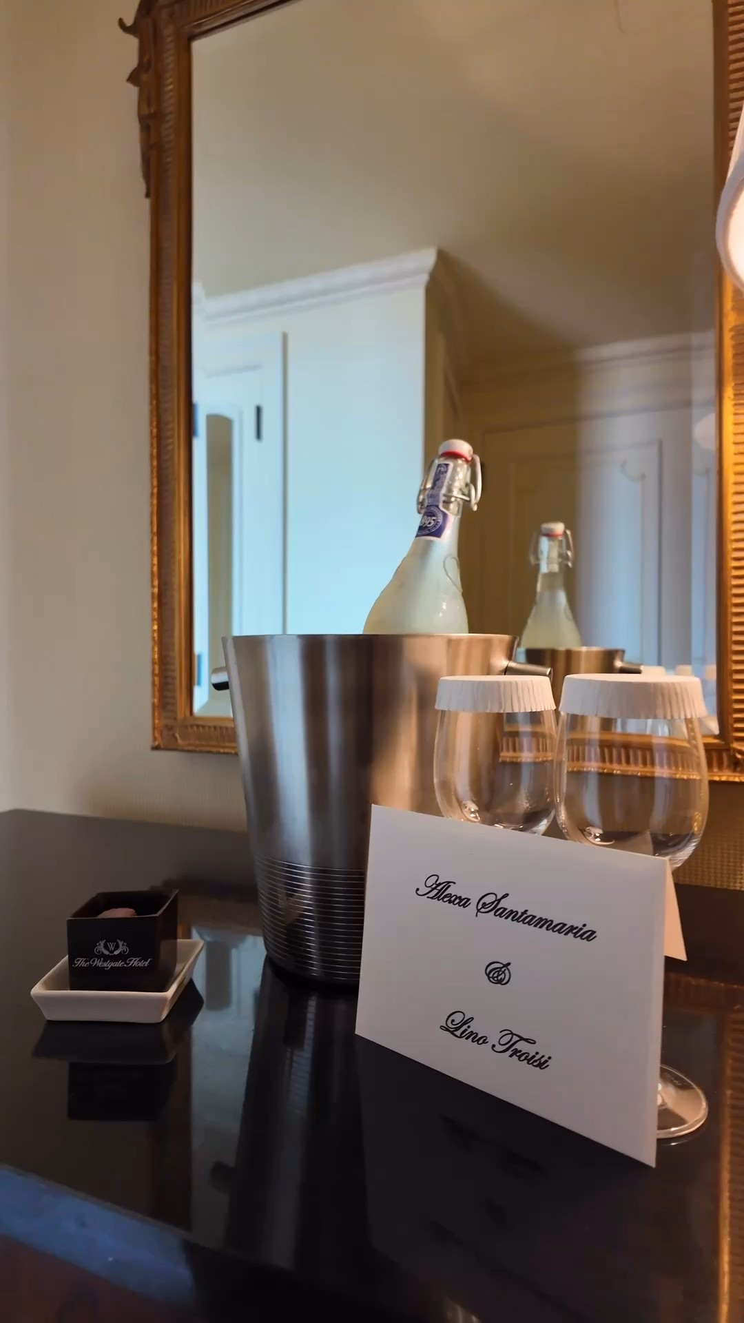 #EGPartner Whether Lino and I are staying at an older classic hotel in downtown, or a wellness outdoor resort…we get to experience both, thanks to @hotelsdotcom who just released their Unpack ’26 trend report! My favorite trend is hotel hopping, where I’m able to have different hotel experiences within one trip. Check out the trend landing page link which can show you how hotel hopping lets you have unique hotel experiences all in one vacation! 

https://rstyle.me/+ijZhe8OkzJa49HO-eEuE8g

#Paidlink #Ad #UnpackTravelTrends


#LTKTravel