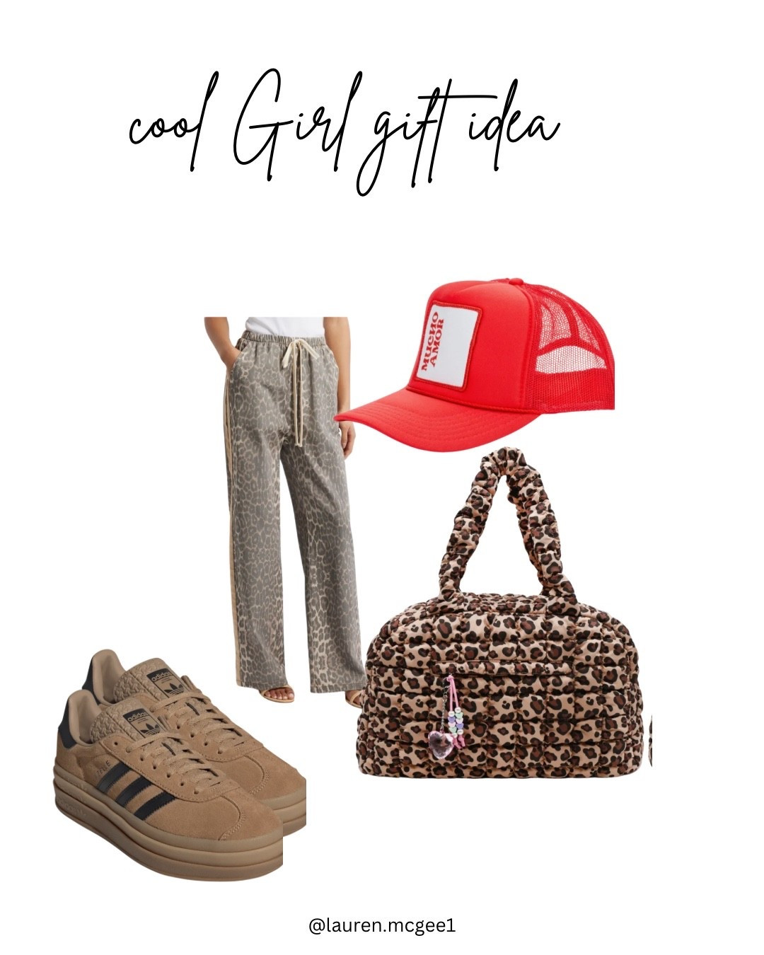 Cool girl gift ideas 

#LTKootd #LTKGiftGuide #LTKHoliday