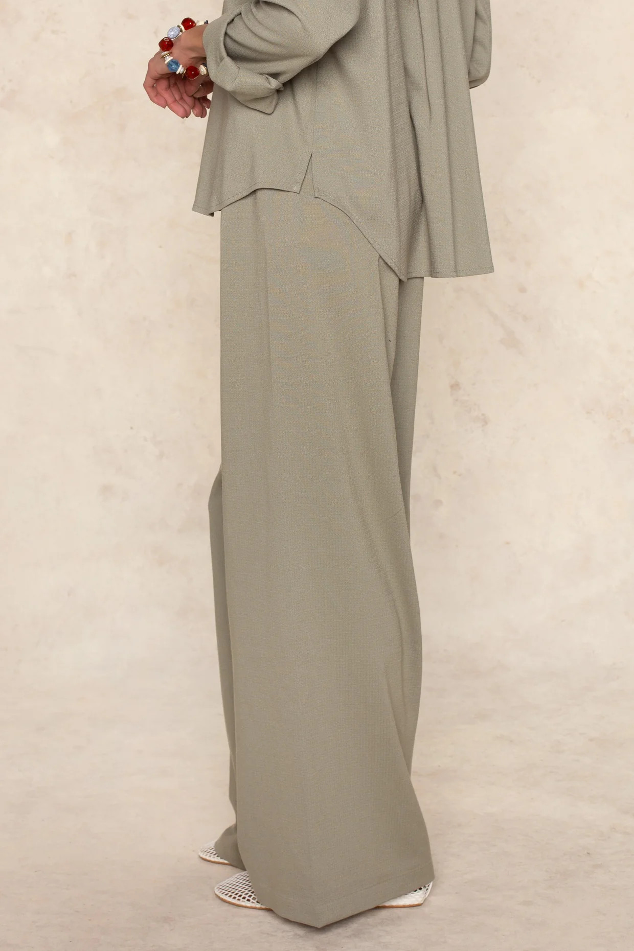 Seaside Pant | South Moon Under