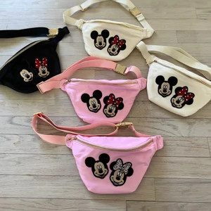 In stock Mickey and Minnie Fanny pack | Etsy (US)