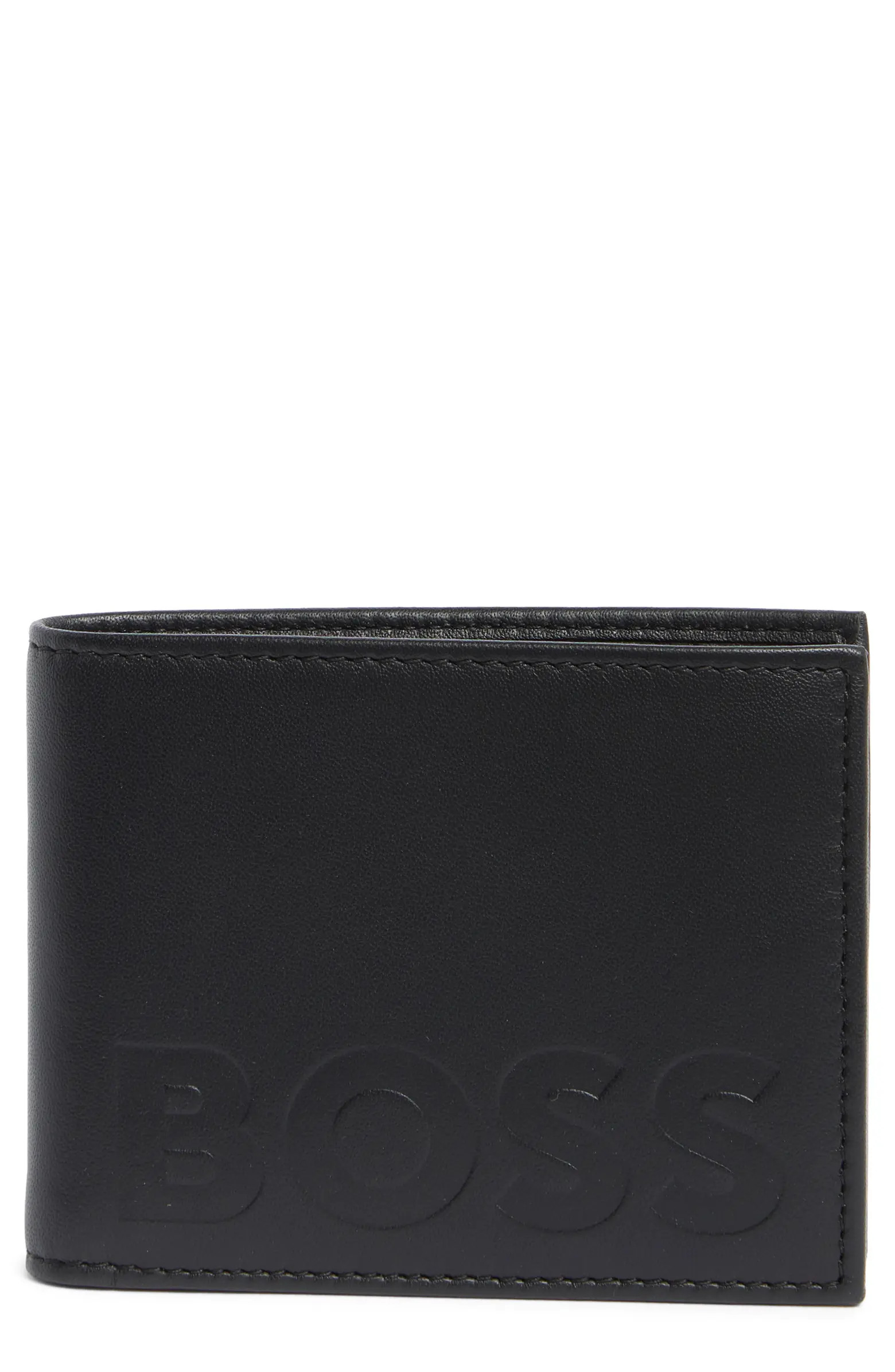Laslo Leather Bifold Wallet | Nordstrom Rack
