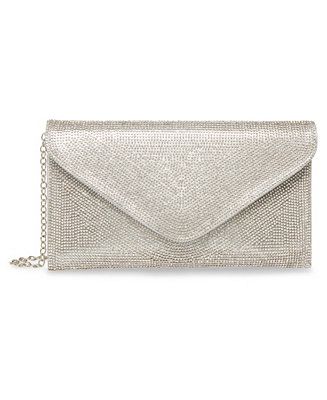 Steve Madden Women's Bswagger Crossbody Bag & Reviews - Handbags & Accessories - Macy's | Macys (US)