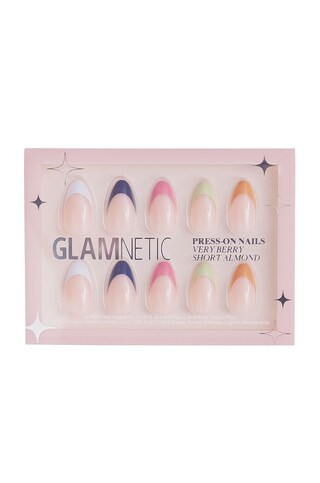 Glamnetic Very Berry Press-On Nails from Revolve.com | Revolve Clothing (Global)