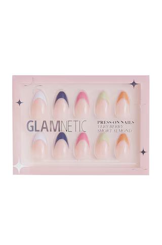 Glamnetic Very Berry Press-On Nails from Revolve.com | Revolve Clothing (Global)