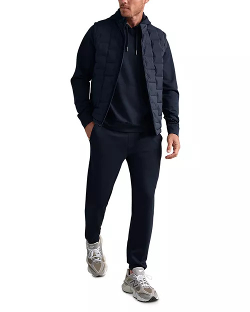 Voyage Down Vest | Bloomingdale's (US)