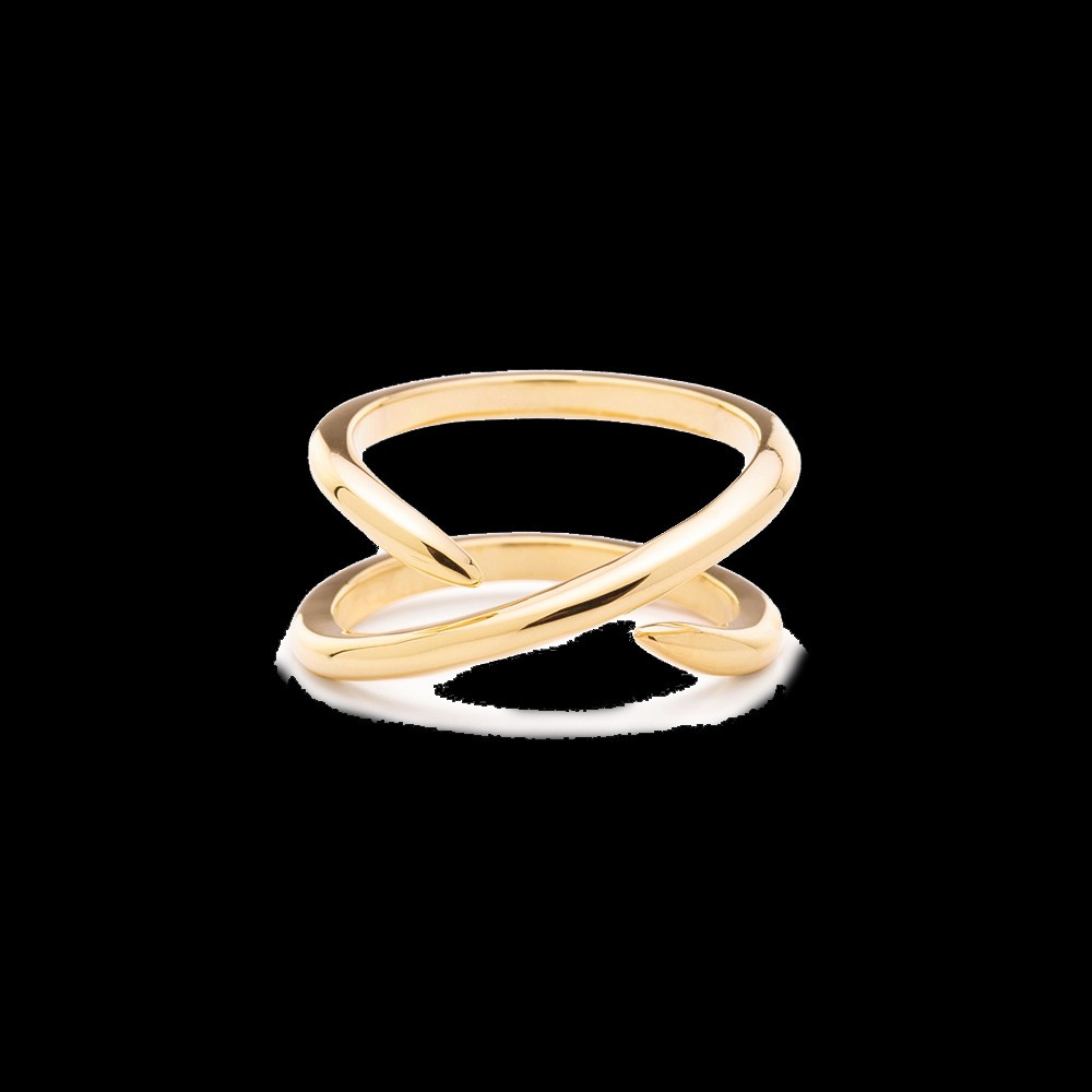 Cuff ring | Mejuri
