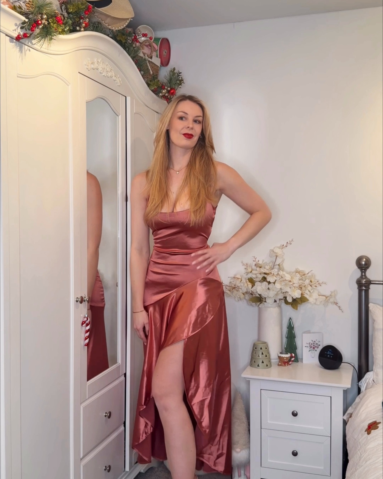 New SHEIN party dresses!!  🥰 

#LTKpartywear #LTKuk #LTKdatenight